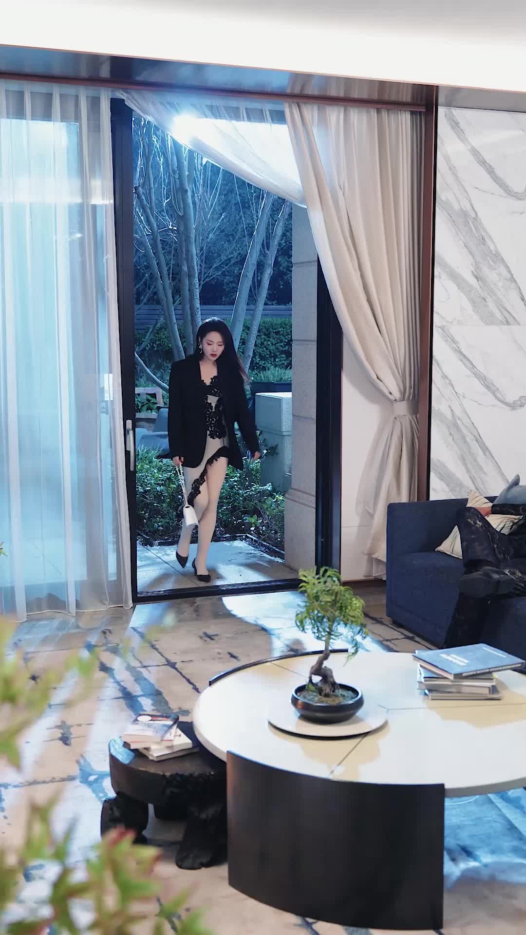 Tập 33 - Tình Yêu Sau Tai Nạn